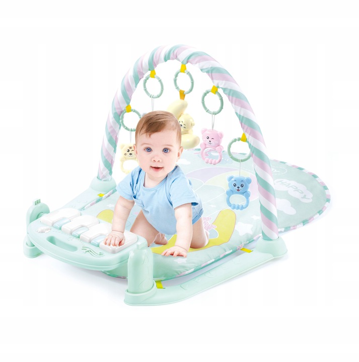 PIANO carpet mata edukacyjna Marka Pozostałe