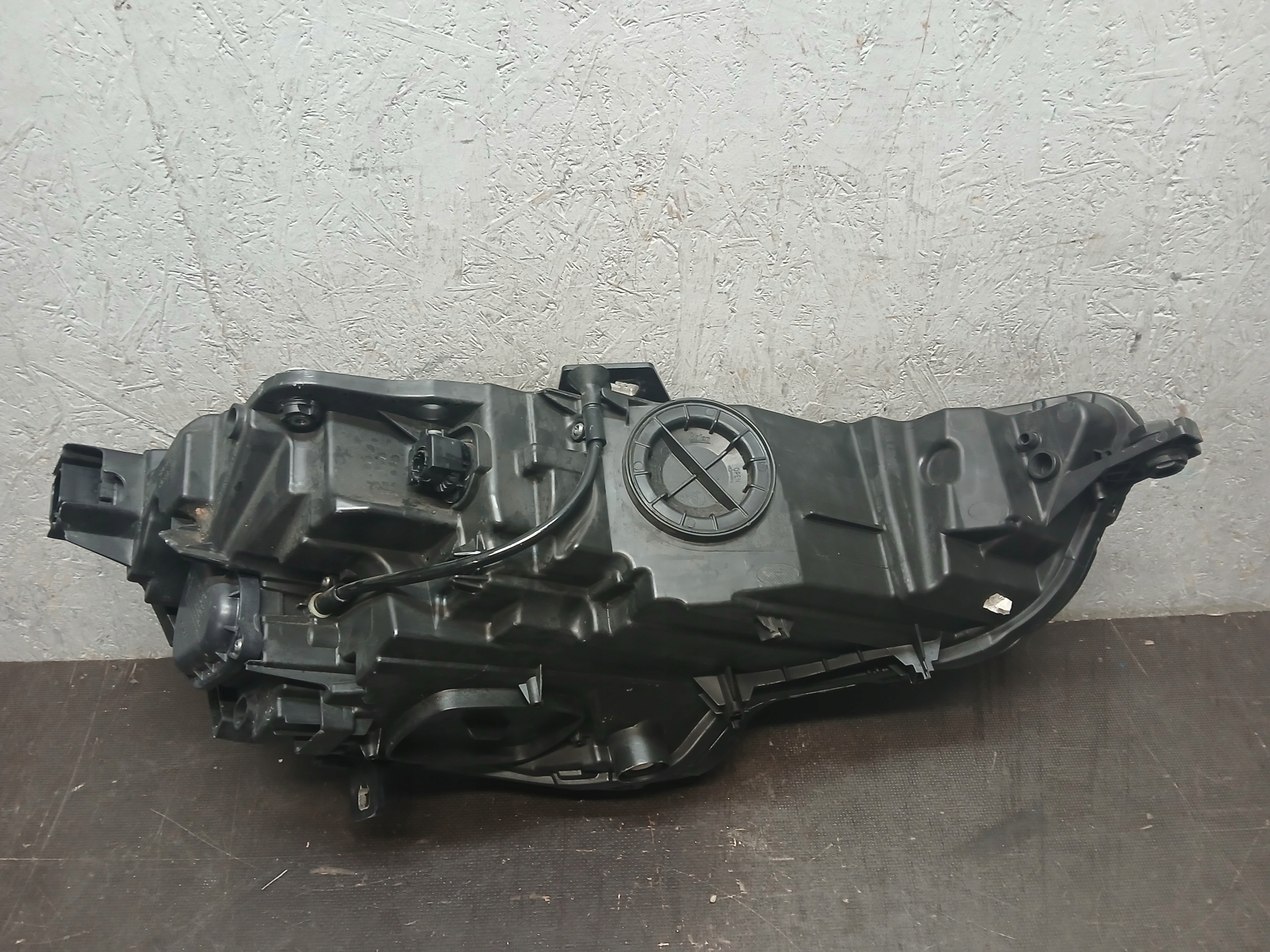light front left AUDI A3 8Y FULL LED 8Y0941011