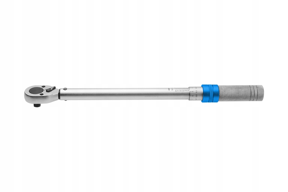 

Hogert HT1W701 Klucz dynamometryczny 1/4'' 5-25 Nm
