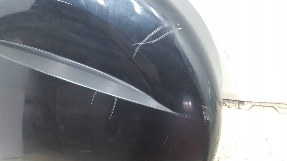 OBUDOWA OSŁONA KOŁA ZAPASOWEGO GRAND VITARA II Stan opakowania brak opakowania