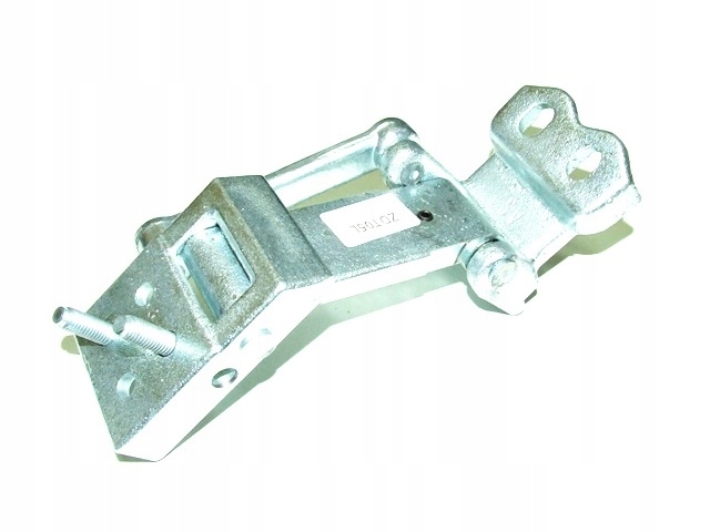 ZAWIAS DRZWI TYL GORNY LEWY FORD TRANSIT 00 14