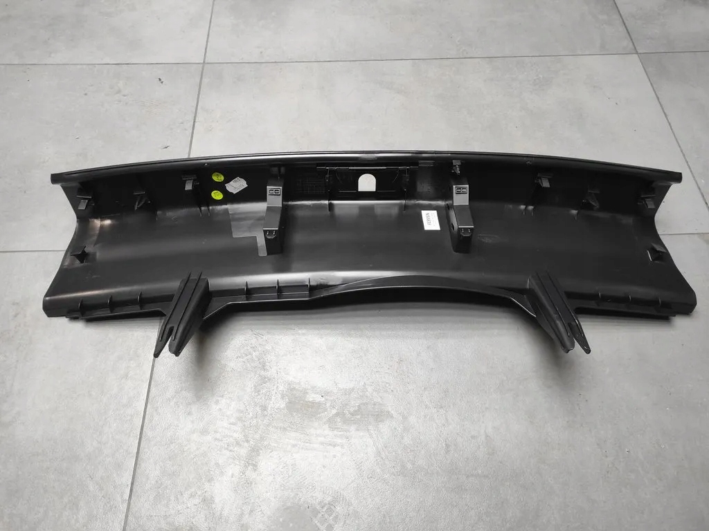 Audi A5 8T cover supports boot 8T8864483
