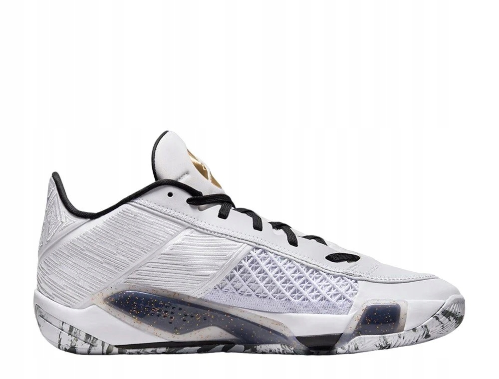 Boty Nike Air Jordan XXXVIII Low FD2326-107 vel. 45