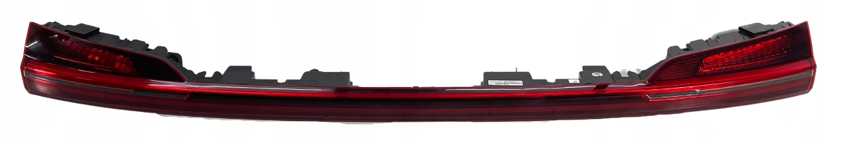 LAMPA KLAPY TYŁ TYLNA BLENDA AUDI E-TRON 4KE945095B