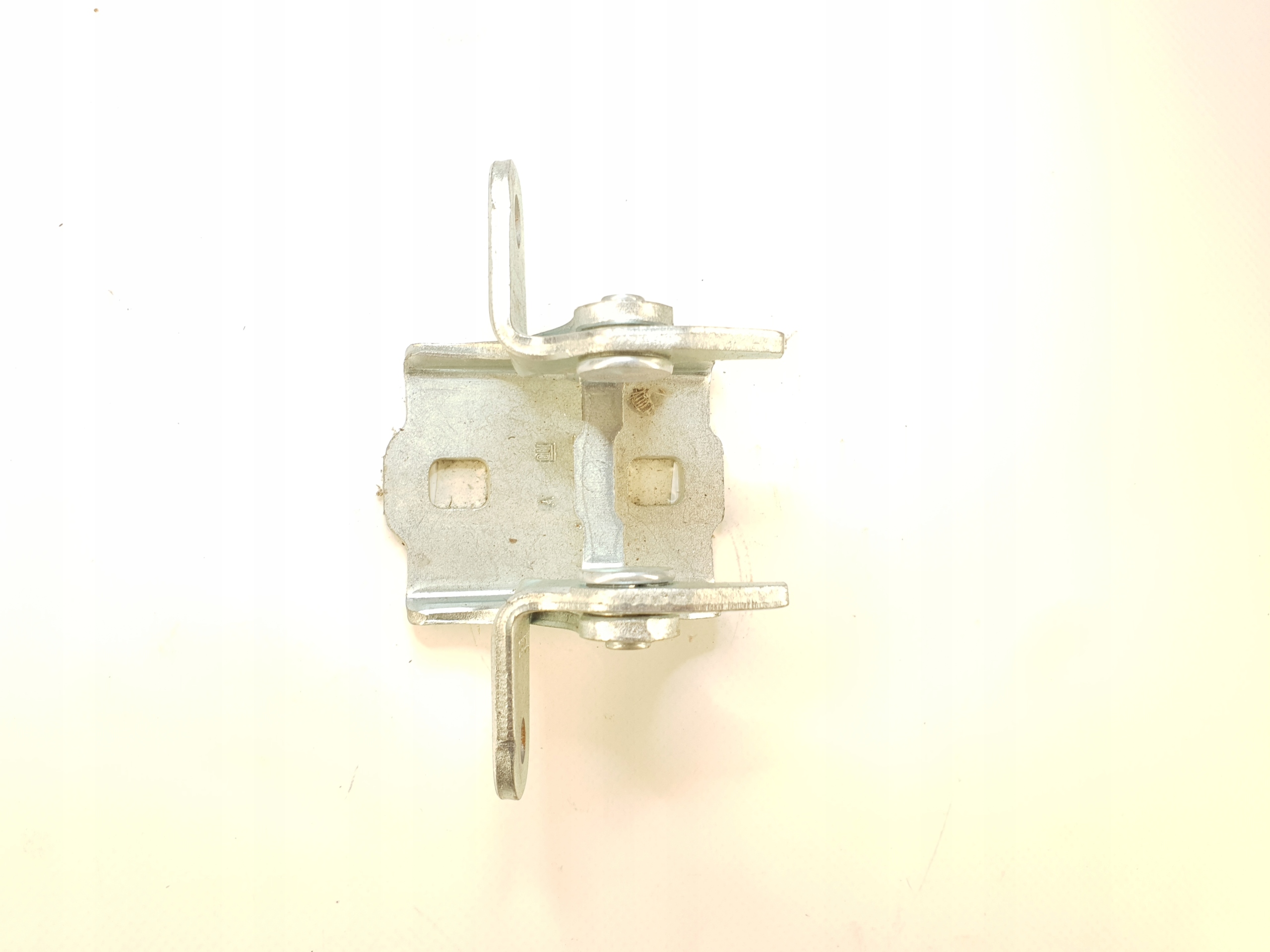 MERIVA B ZAWIAS DRZWI LEWY TYŁ ORYG-PŃ