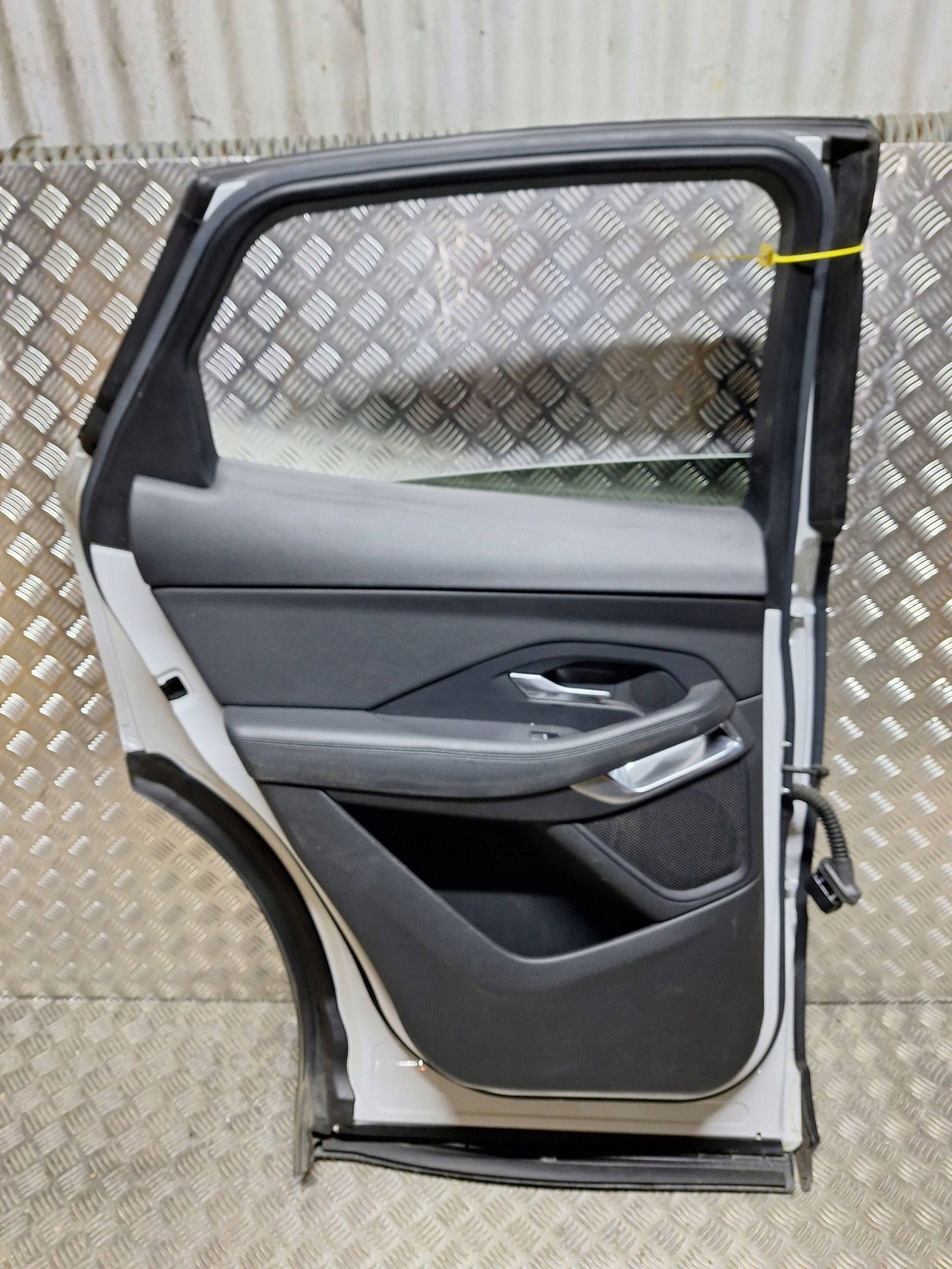 door left rear part JAGUAR E-PACE 17-24 complete