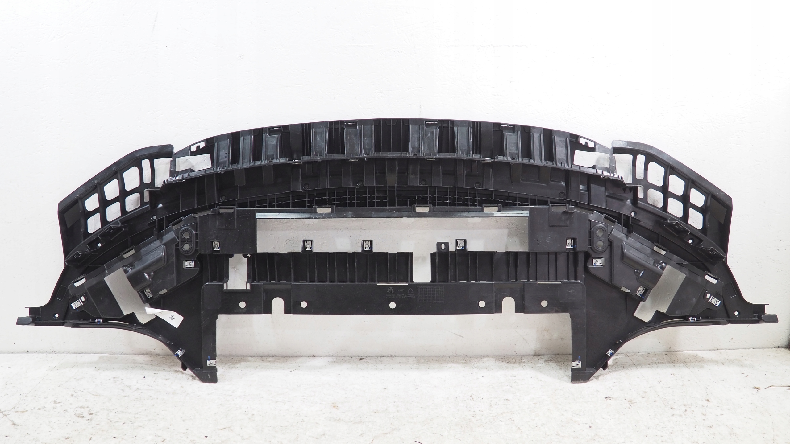 Lotus Eletre abdeckung Blende Abdeckung unter Stoßstange vorne 8894841033