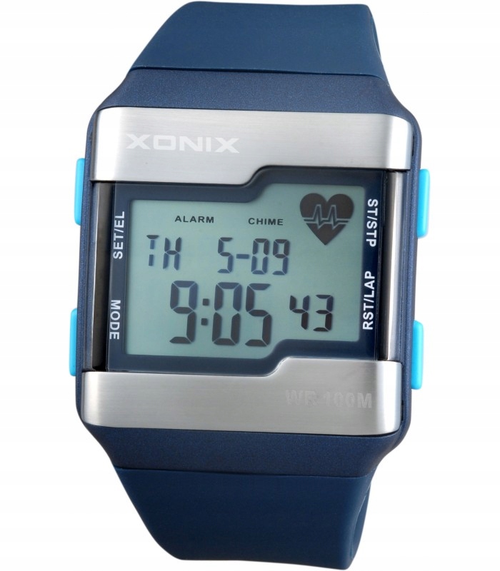 Xonix zegarek damski HRM4