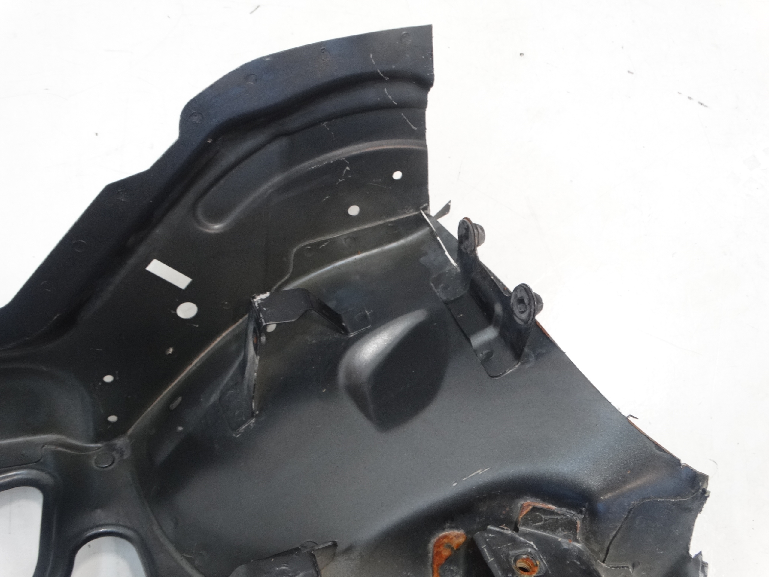 quarter right front CITROEN JUMPY II FIAT SCUDO II 031235D00