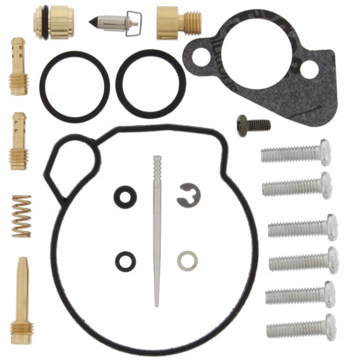 Sada na opravu karburátoru Polaris Sportsman 90 2T
