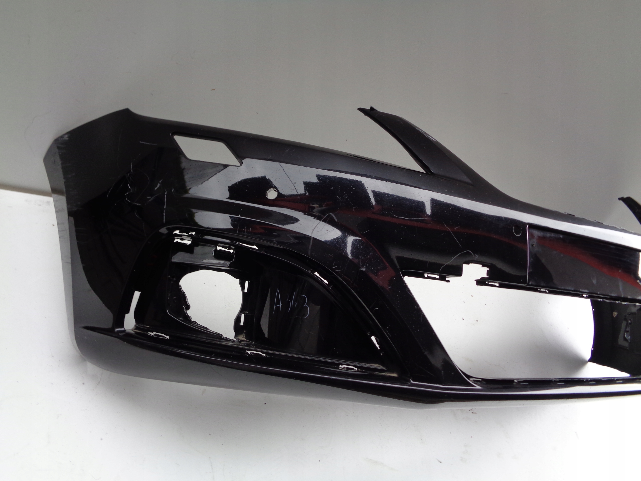 front bumper SEAT ALHAMBRA 7N5 10- NR 46471