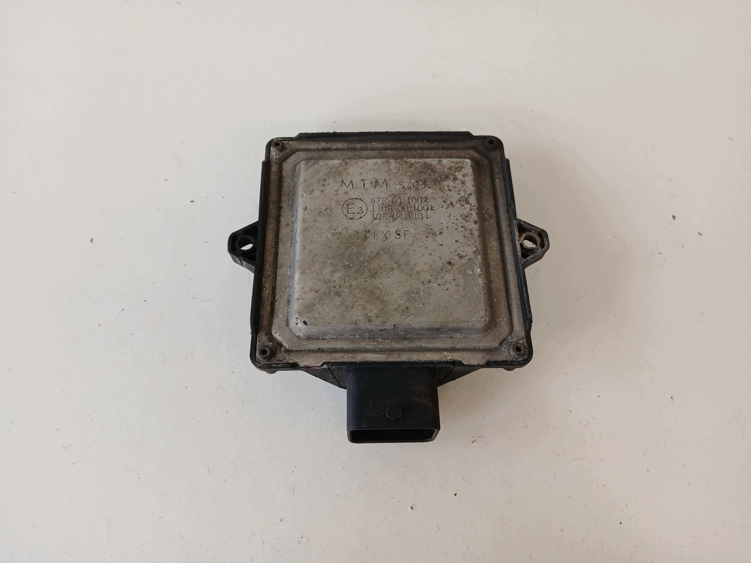 BRC SEQUENT32 control unit gas LPG 67R011002