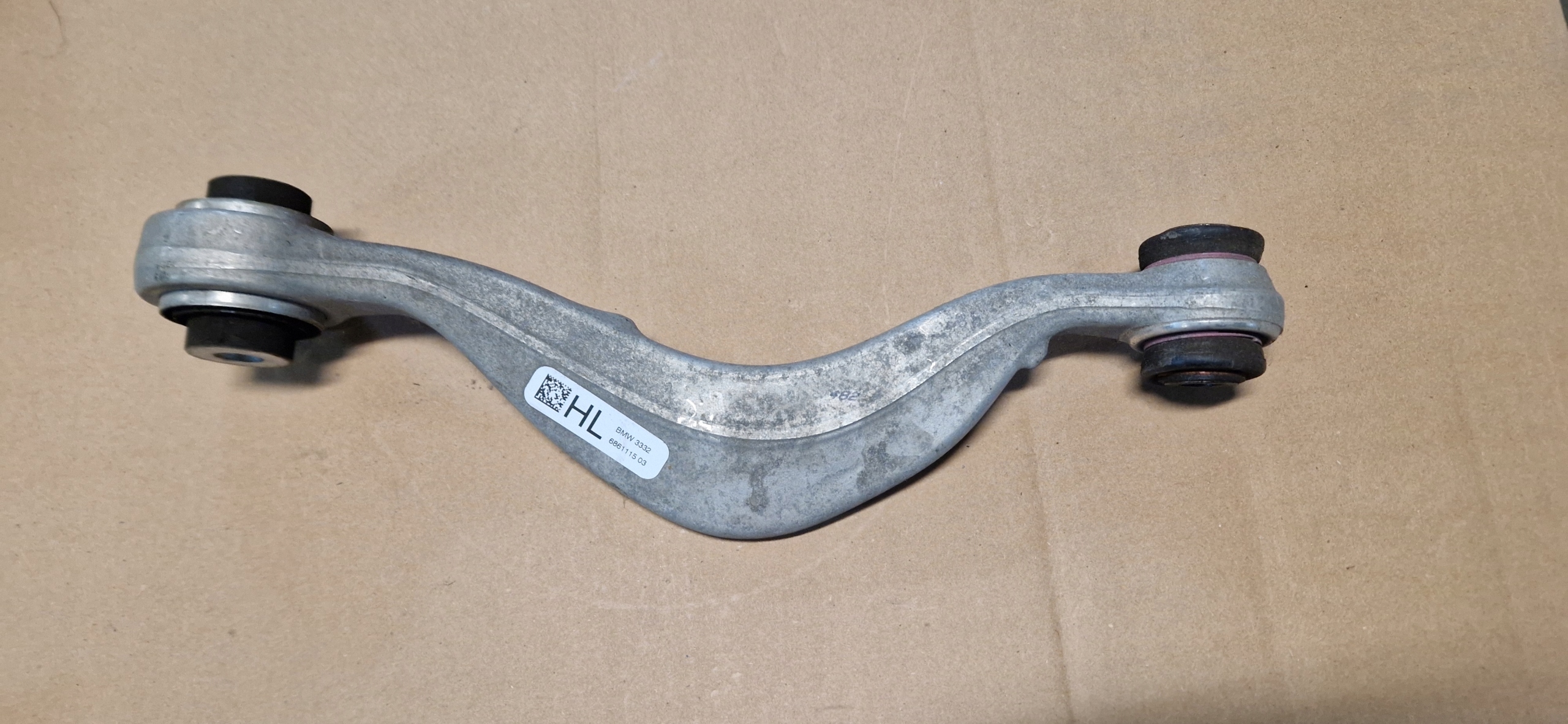 Querlenker BMW G11 G12 heck links 6861115 ORYG IDEAL