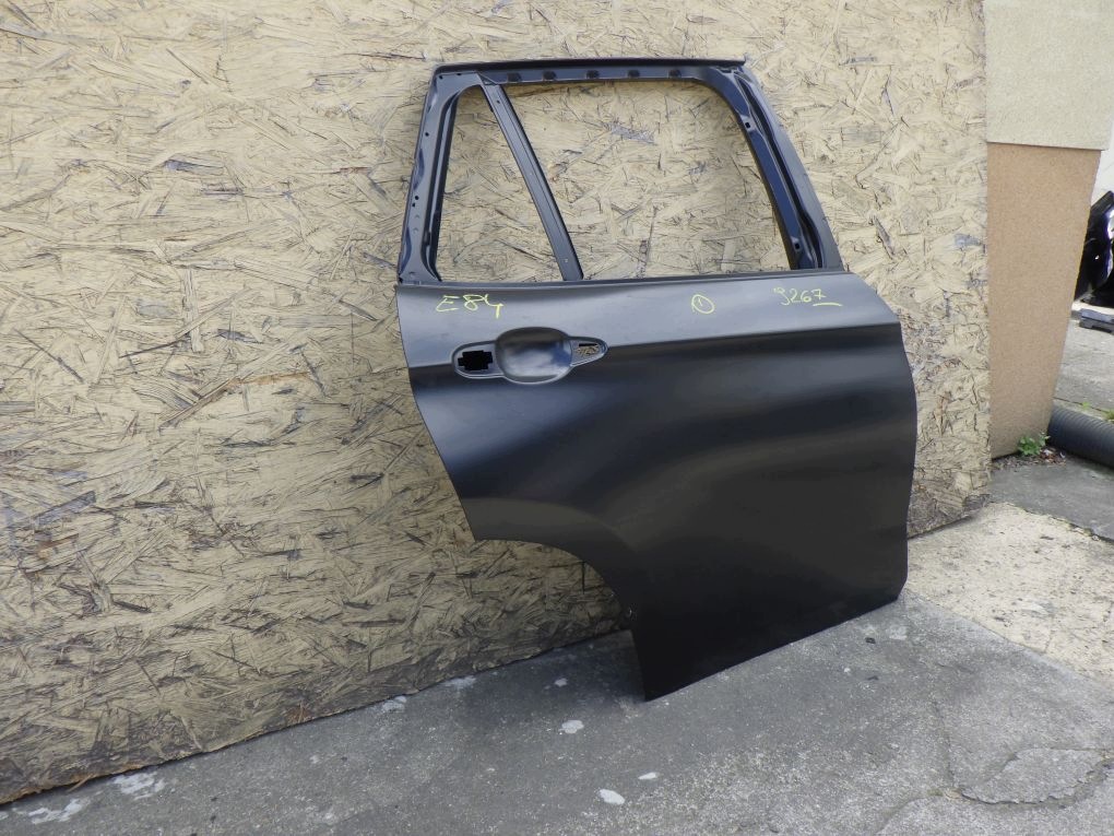 BMW X1 E84 new ORYGINALNE door right rear.