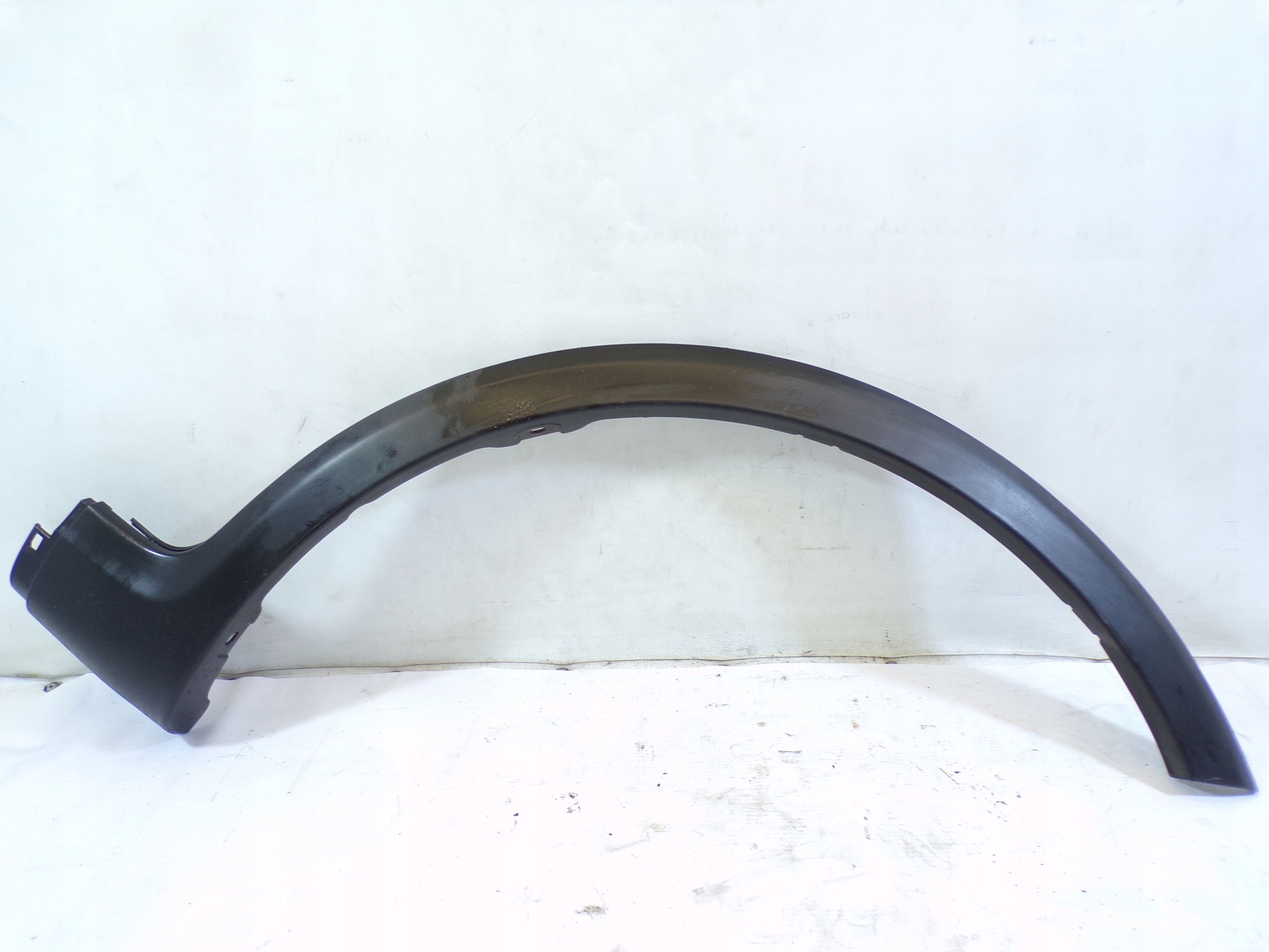modanatura parafango Anteriore Destro SUZUKI SX4