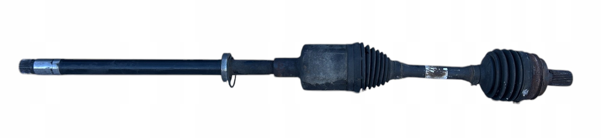 semi-axis left front MERCEDES GLK X204 08- 2.2 CDI 4X4 AUTOMAT