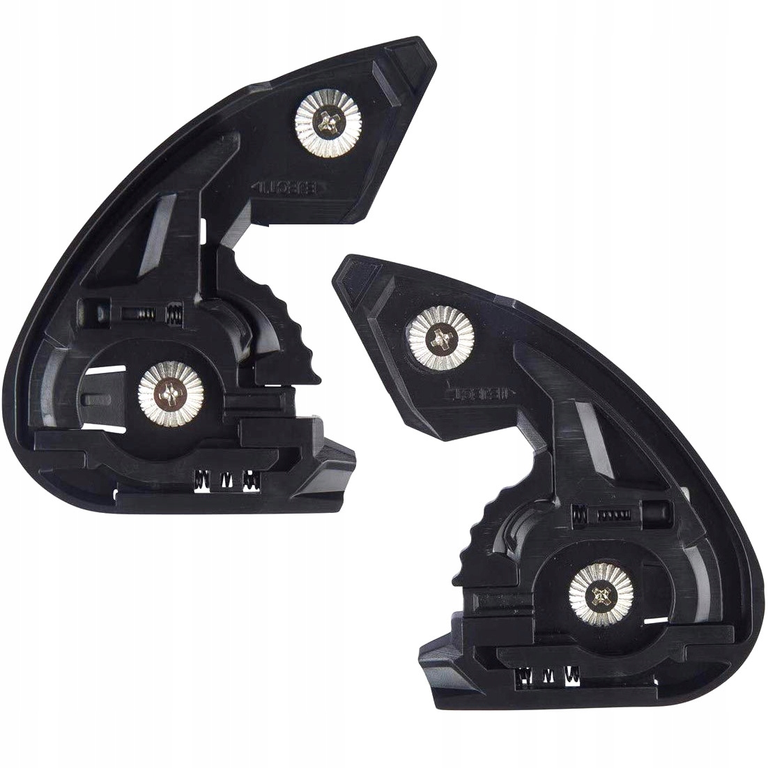 HJC Mocowanie szyby wizjerów kasków RPHA11 RPHA-11