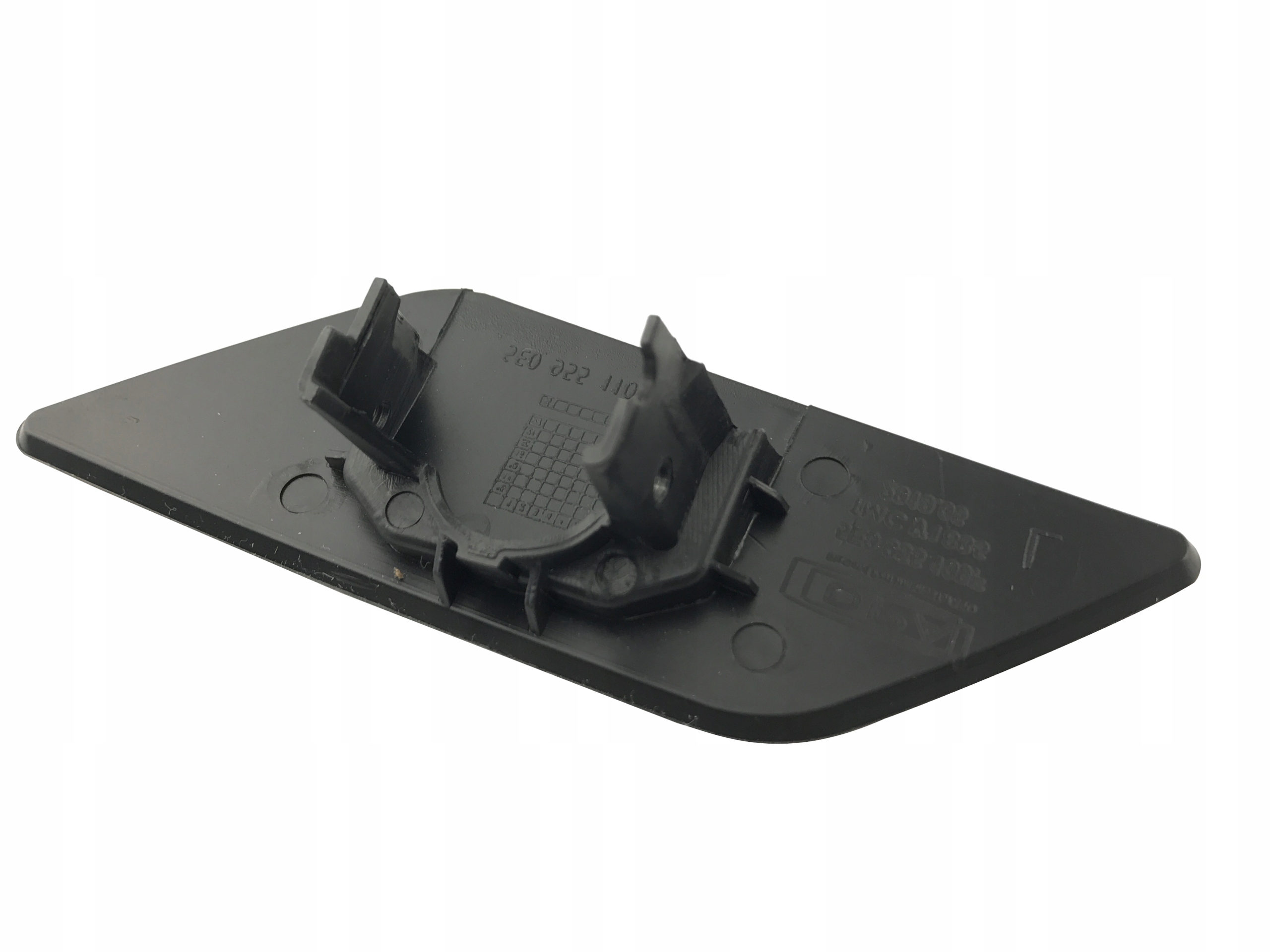 ZAŚLEPKA SPRYSKIWACZA LAMPY P+L OCTAVIA 3 FL kpl Typ samochodu Samochody osobowe