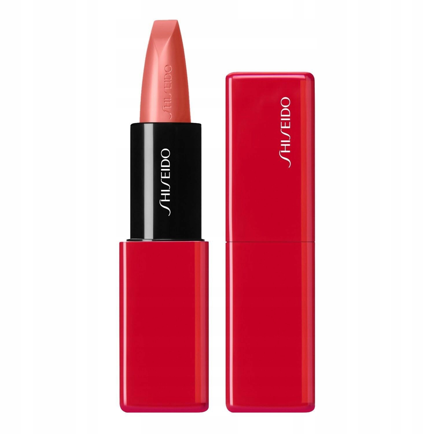 Shiseido Satin Lipstick (technosatin Gel Lipstick) 3,3 G Odstín: 414