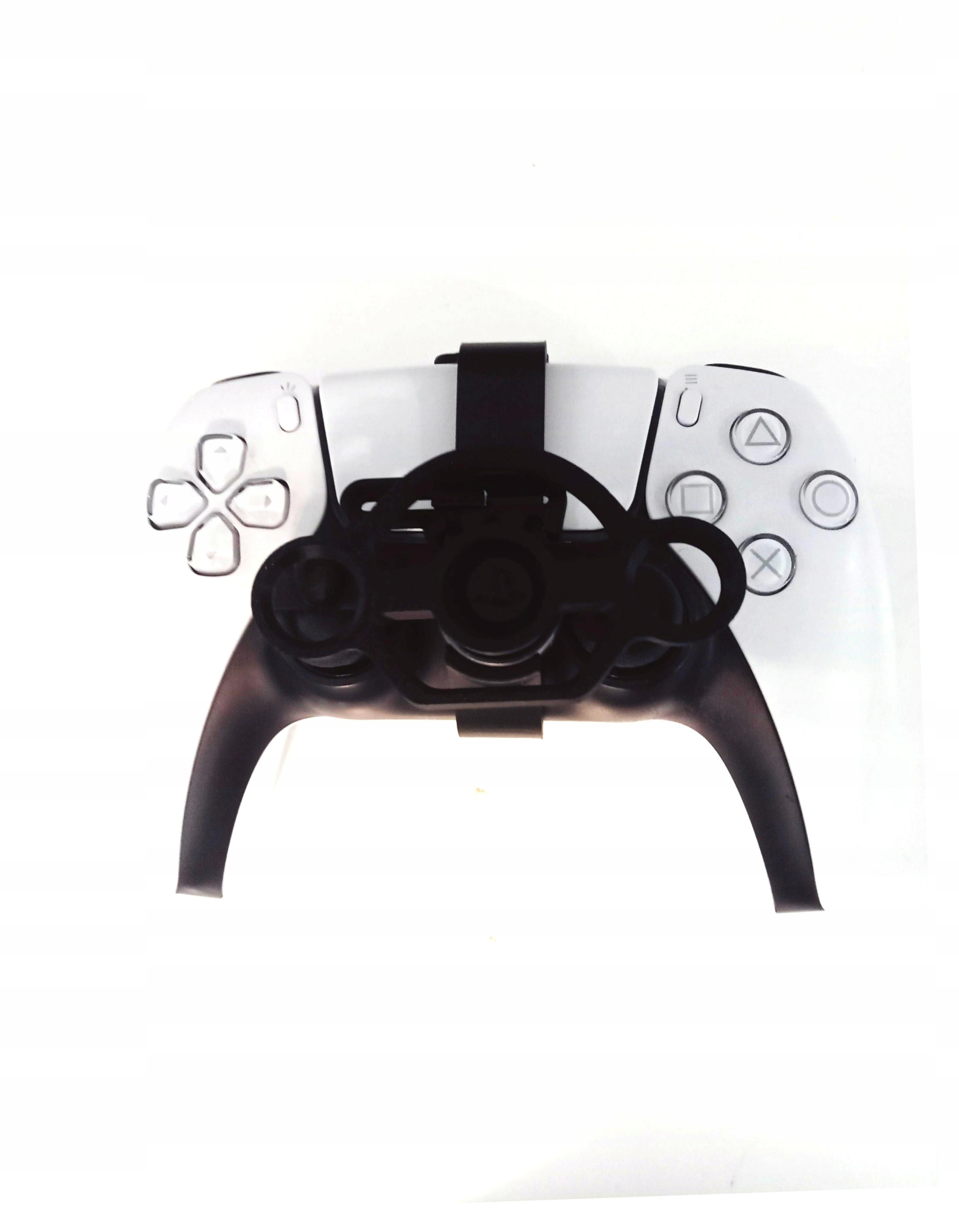 MINI NAKŁADKA / KIEROWNICA PLAYSTATION 5 PS5