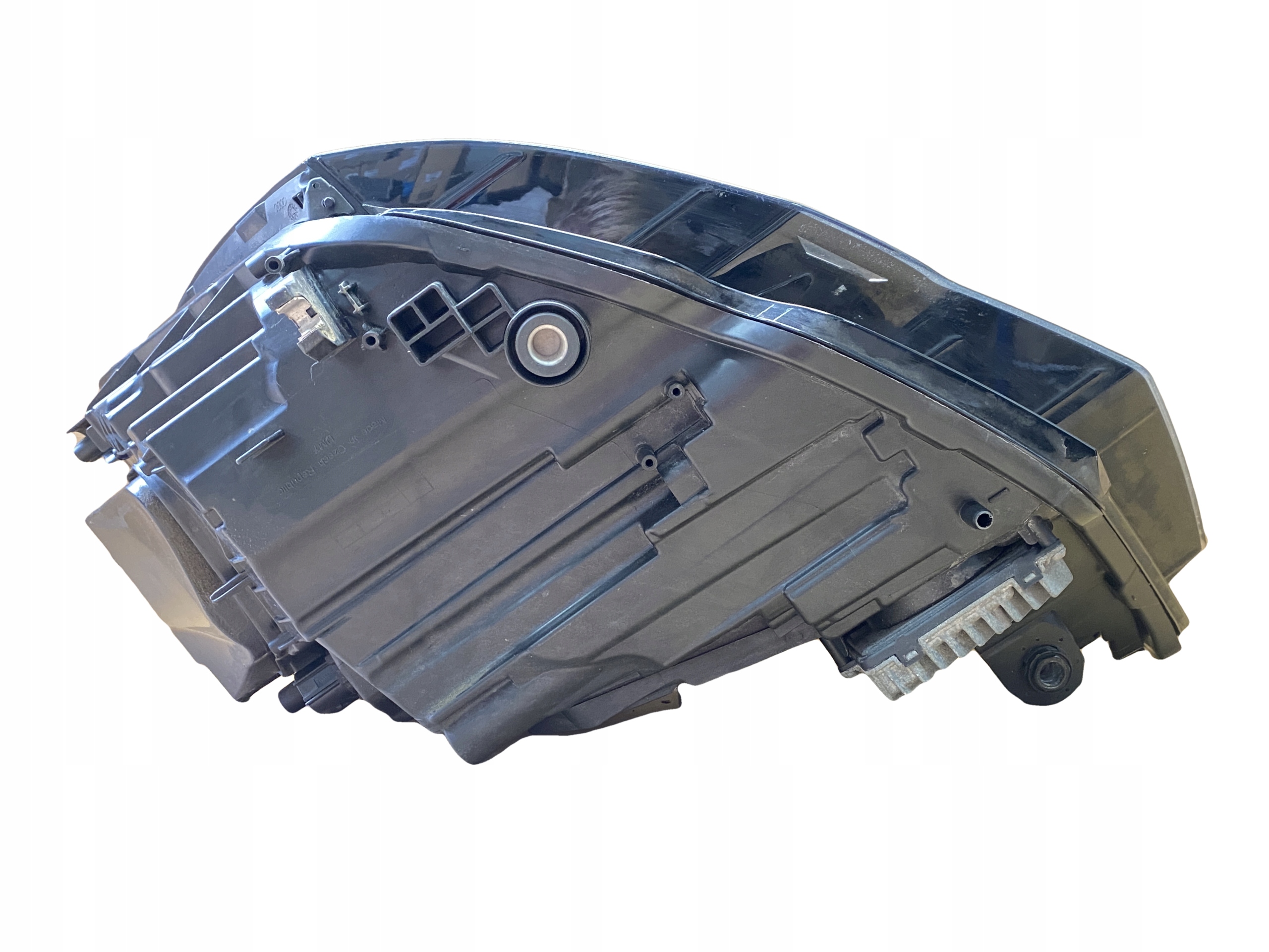 AUDI A6 4K C8 Licht rechts LED 4K0941034