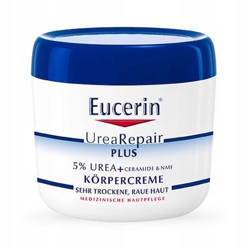 Eucerin Urearepair Plus 5% Body Cream (body Cream)