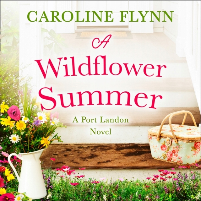 Wildflower Summer - Flynn, Caroline AUDIOBOOK