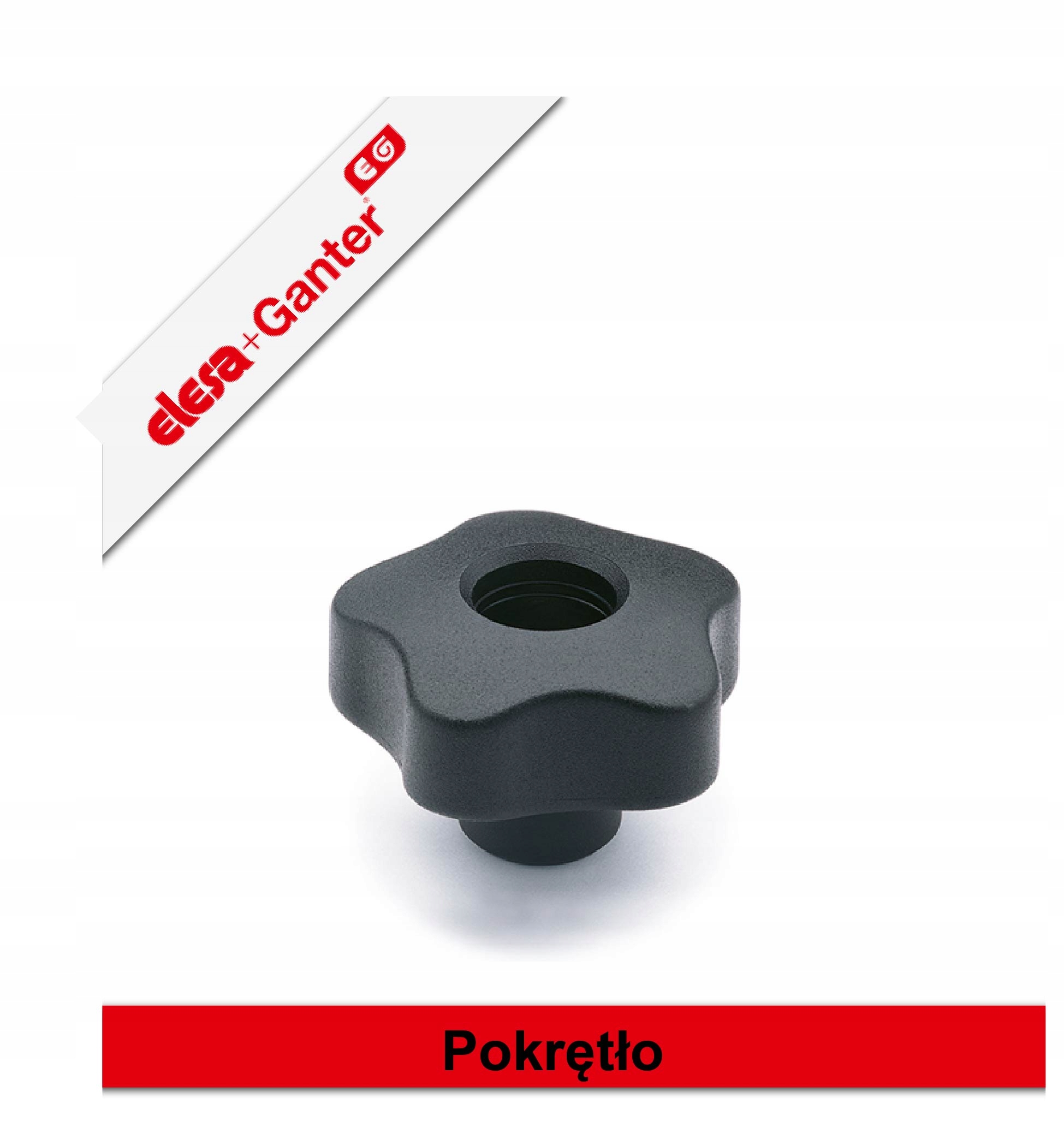 

Pokrętło VCT.40 FP-M10 1 szt.