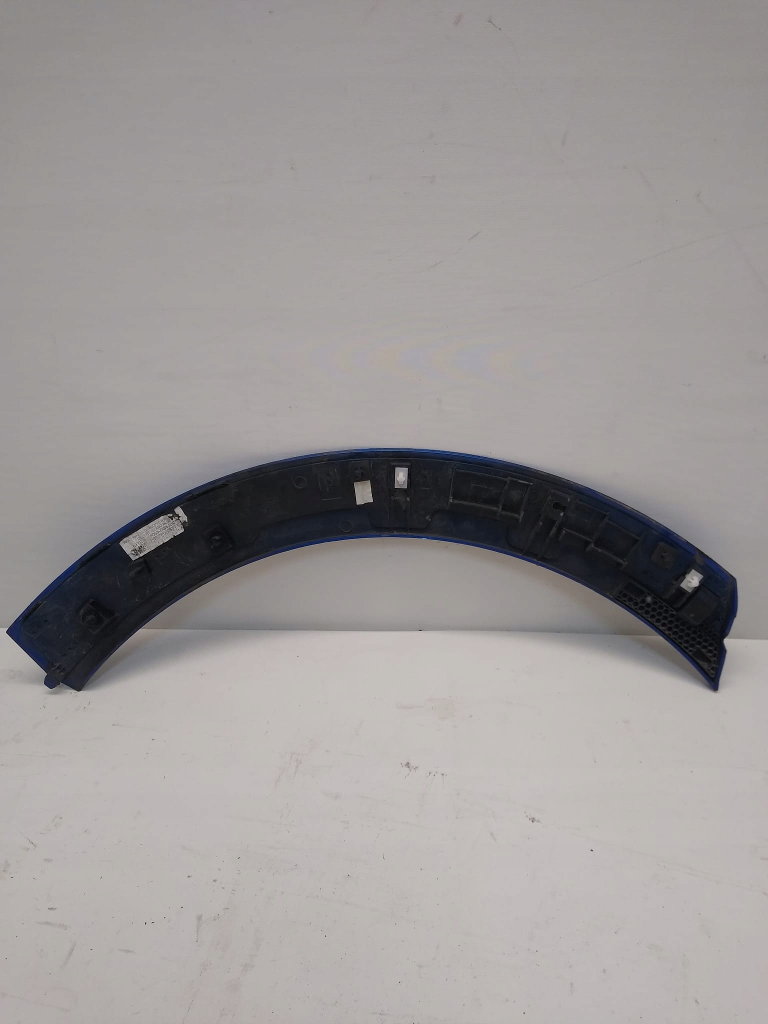 FORD PUMA ST-LINE 19-> moulding cap left rear part