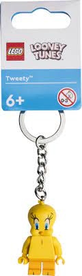 

Lego 854200 Breloczek z Tweetym Nowy