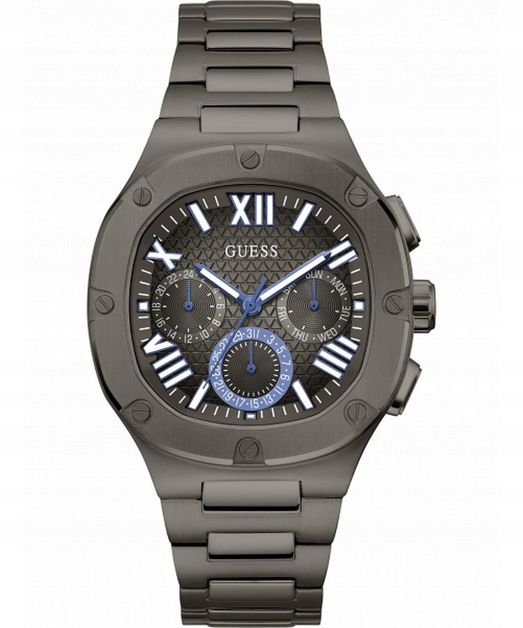 Hodinky Guess Headline Moderní inspirace