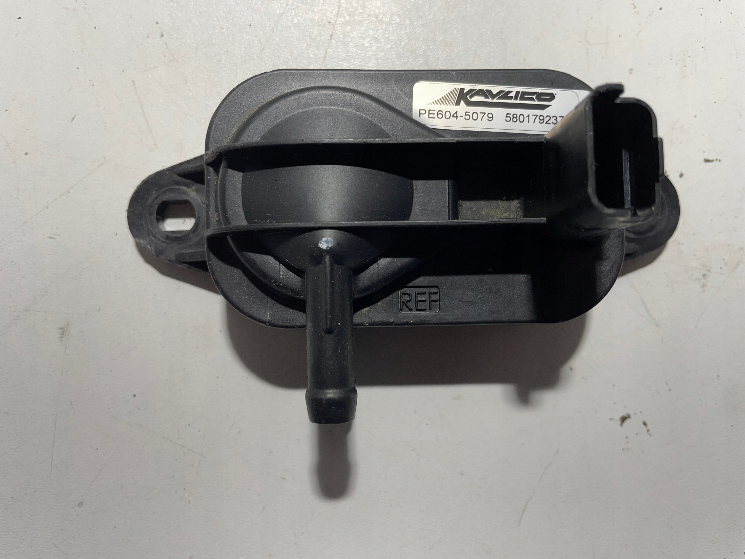 5801792376 - Датчик Тиску Вихлопних Газів Iveco Stralis Hi Way