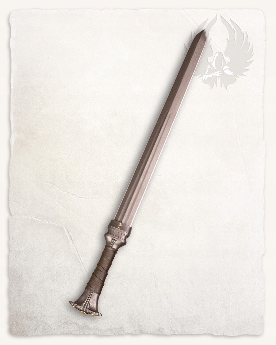 Krátký Meč Cretzer II Katzbalger Master – Zbraň Larp