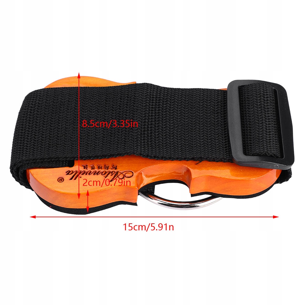 PODKŁADKA ANTYPOŚLIZGOWA DO WIOLONCZELI PAS EAN (GTIN) 6901287458758