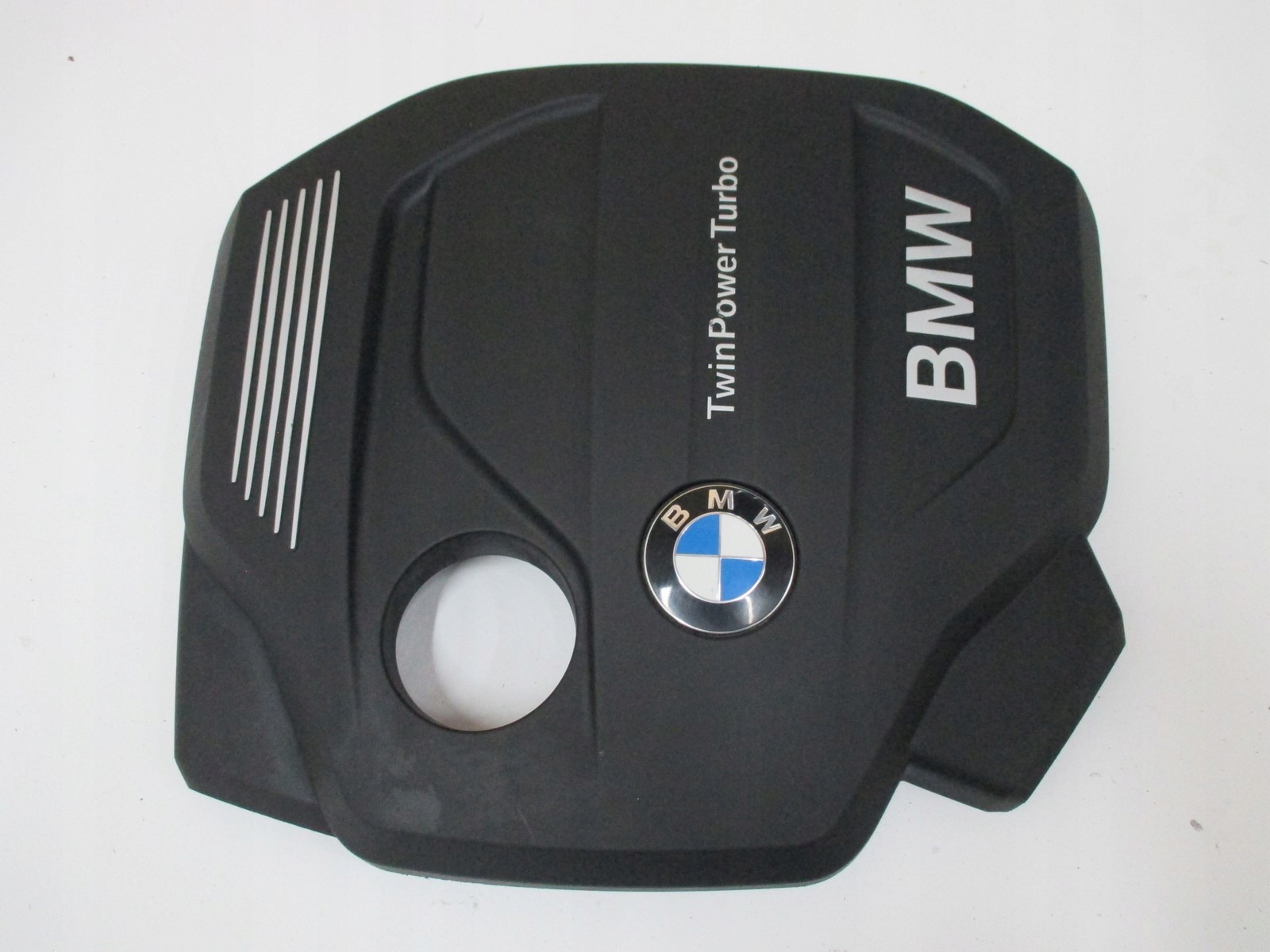 Крышка двигателя BMW 1 F20 8514198