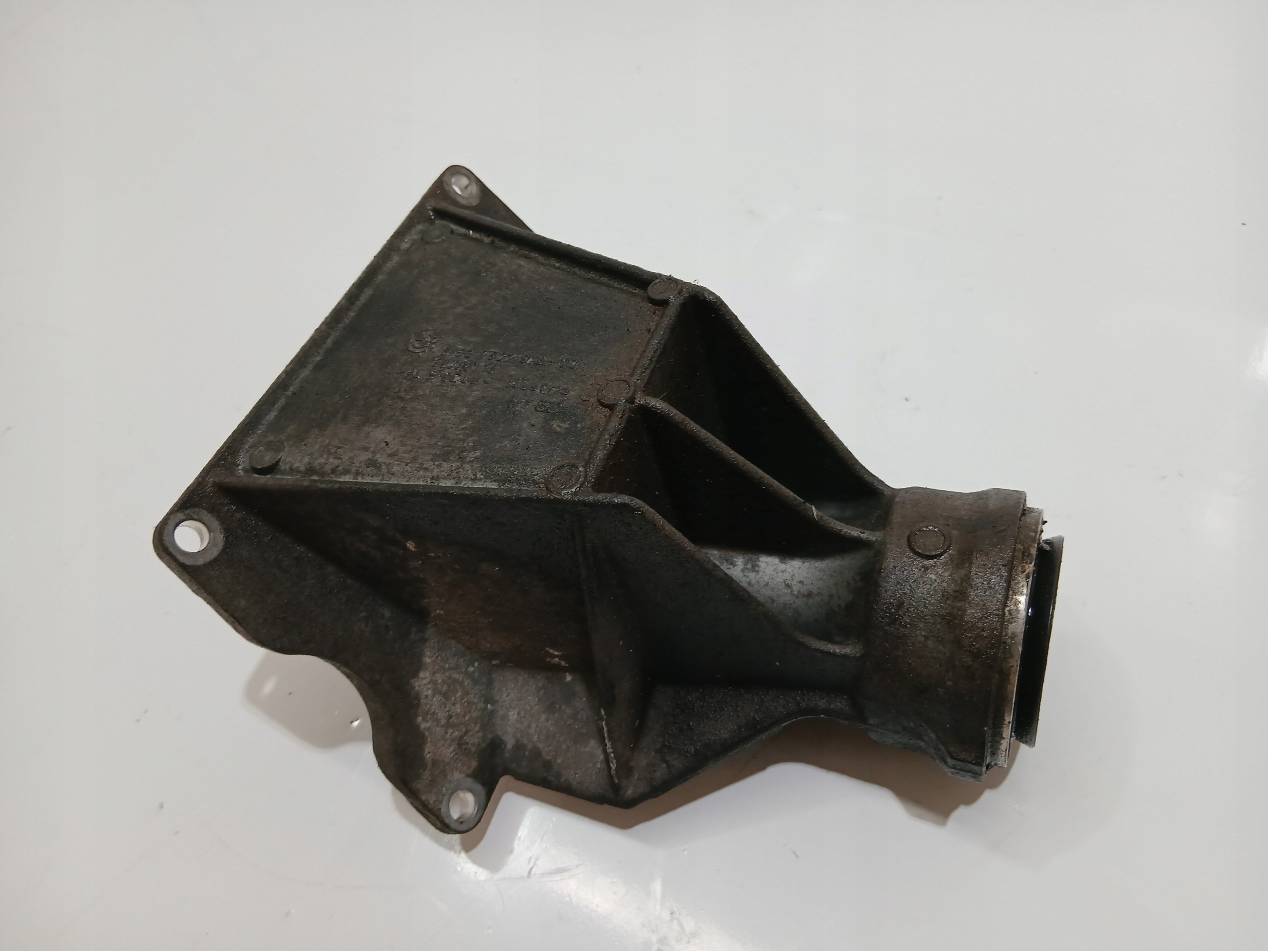supporto supporti motore usato BMW E60 7527916