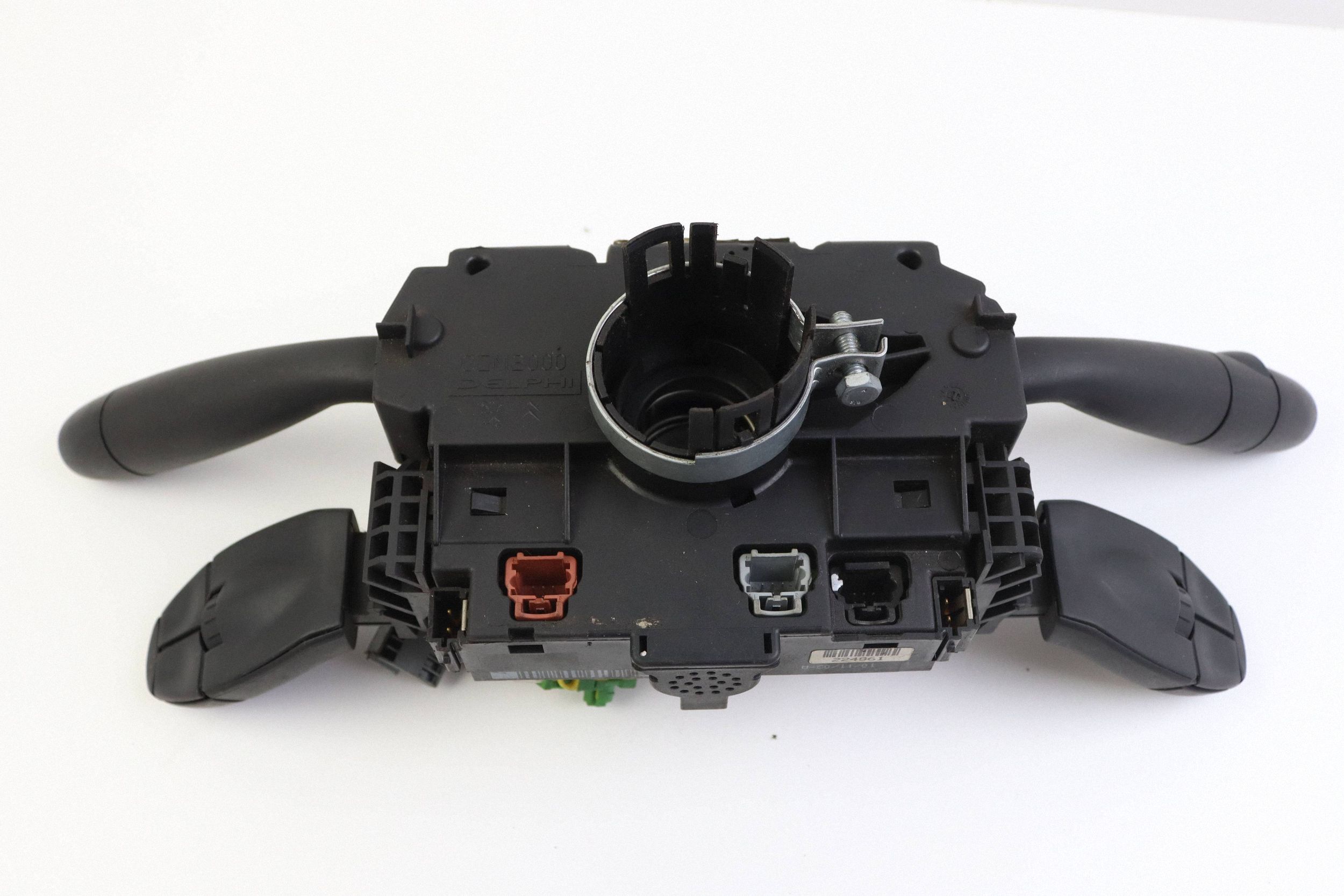 CITROEN C4 e DEVIO LUCI TERGICRISTALLO TERGI DEVIO LUCI DEVIO 96533579XT