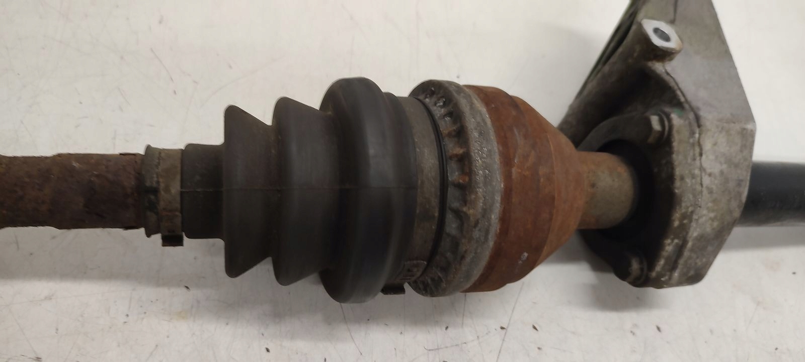 semi-axis right long Opel Meriva B 1,4 16V
