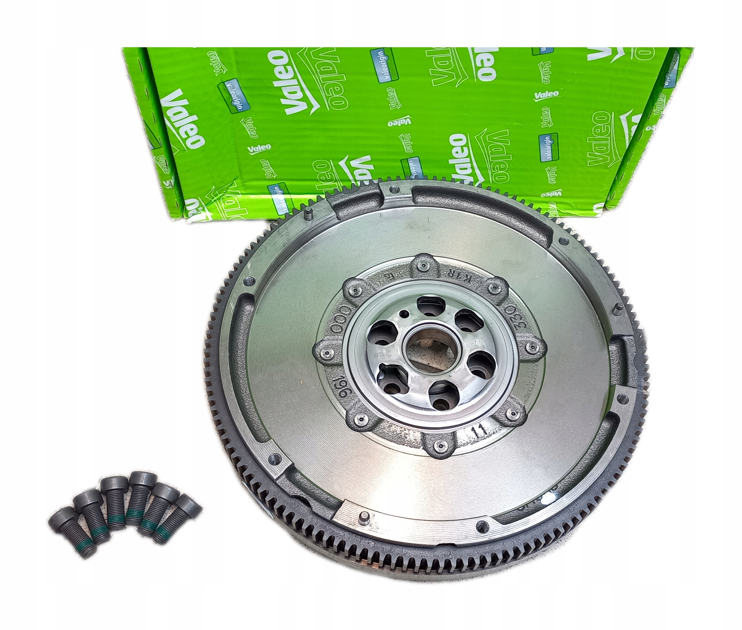 836195 - VW GOLF VI PASSAT TOURAN OCTAVIA SUPERB A3