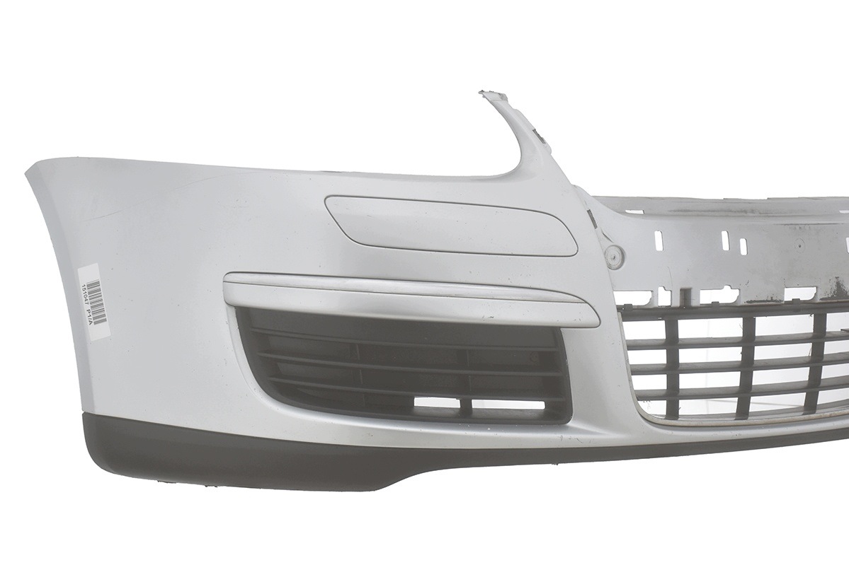 front bumper * front VW JETTA GOLF V KOMBI LD7X