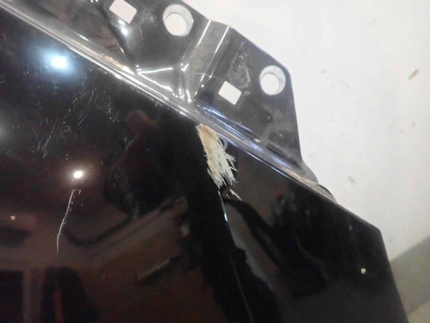 fender front front right HYUNDAI IX35 2010