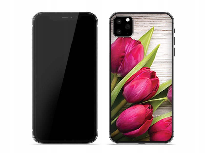 

Etui na Apple iPhone 11 Pro Max- Foto Case