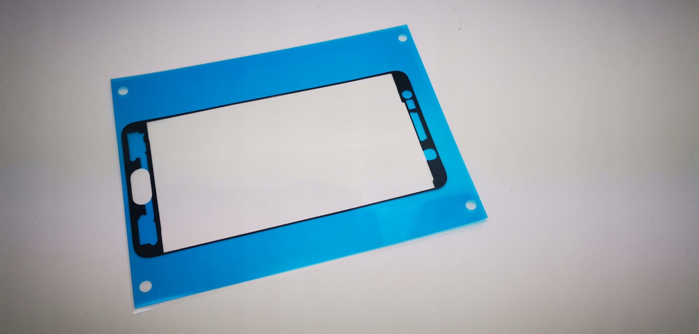 Folia klejąca LCD Samsung galaxy J5 2016 J510