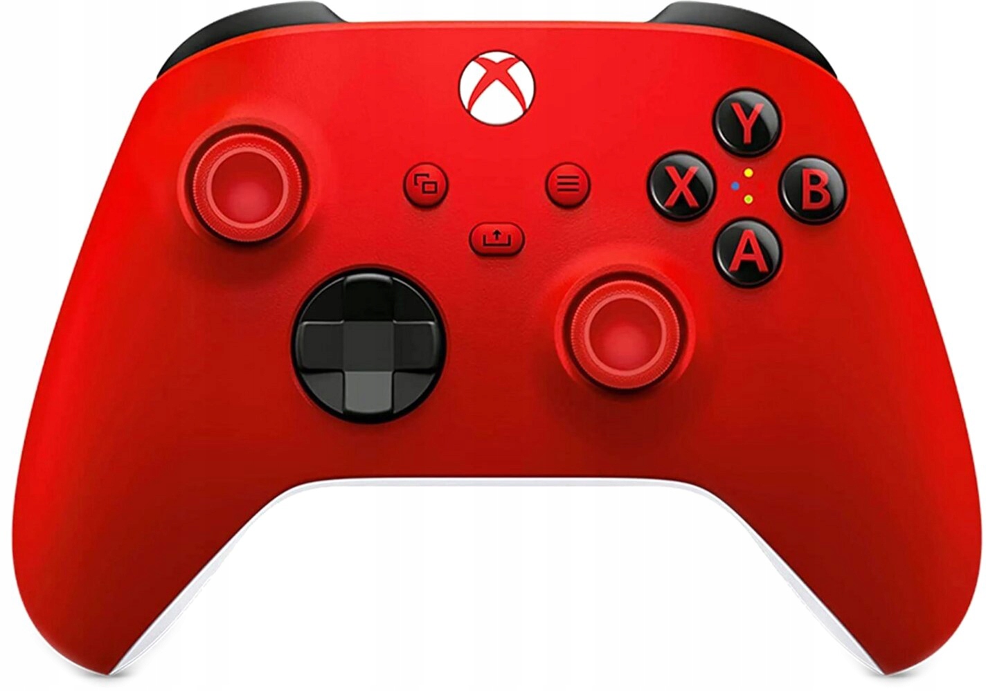 Kontroler bezprzewodowy Microsoft Xbox Pulse