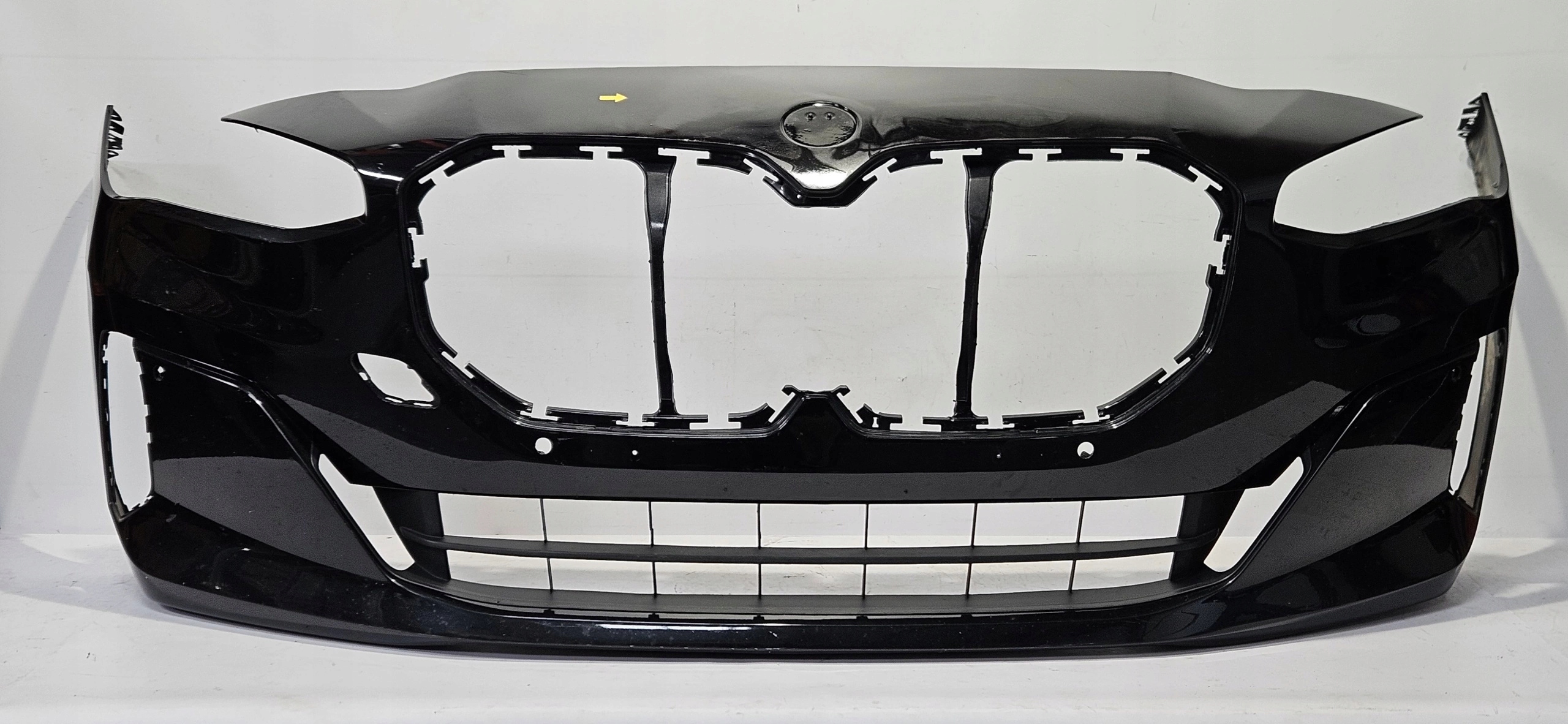 Frontstoßstange BMW 2 U06 ACTIVE TOURER PDC Original 5A112D3