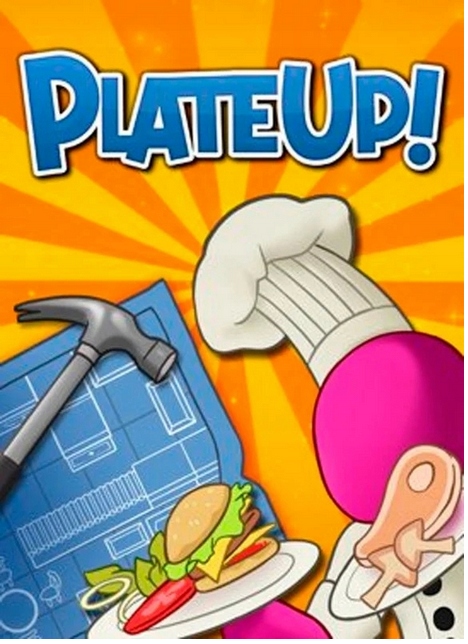 PlateUp! Klucz Steam == Bez Vpn == Pc Pl
