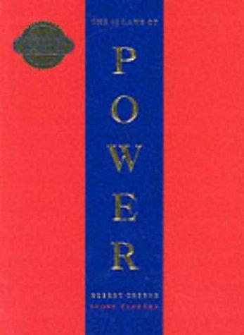 

48 Laws Of Power Robert Greene