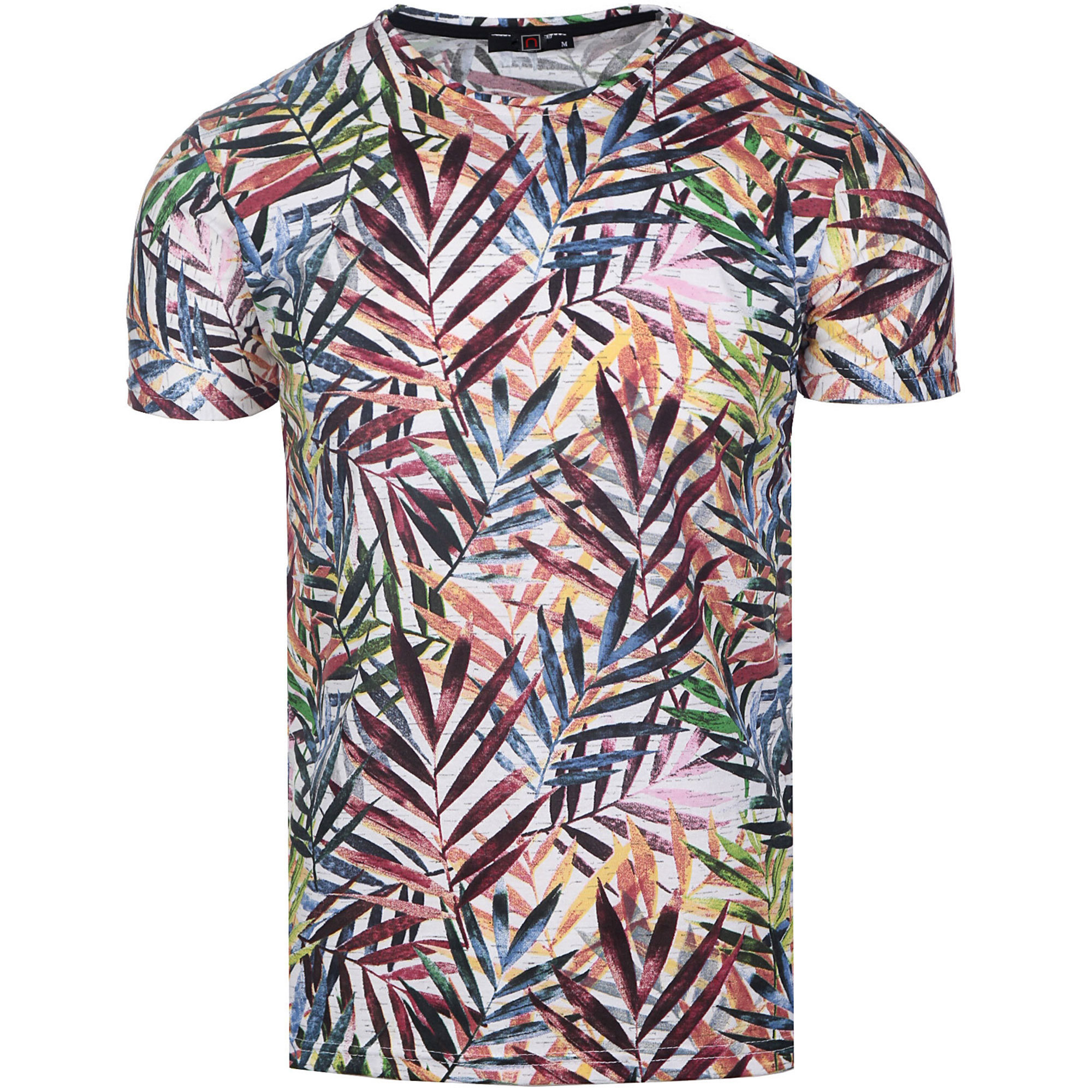 

T-shirt Męski Koszulka Exotic Style TS2008_M