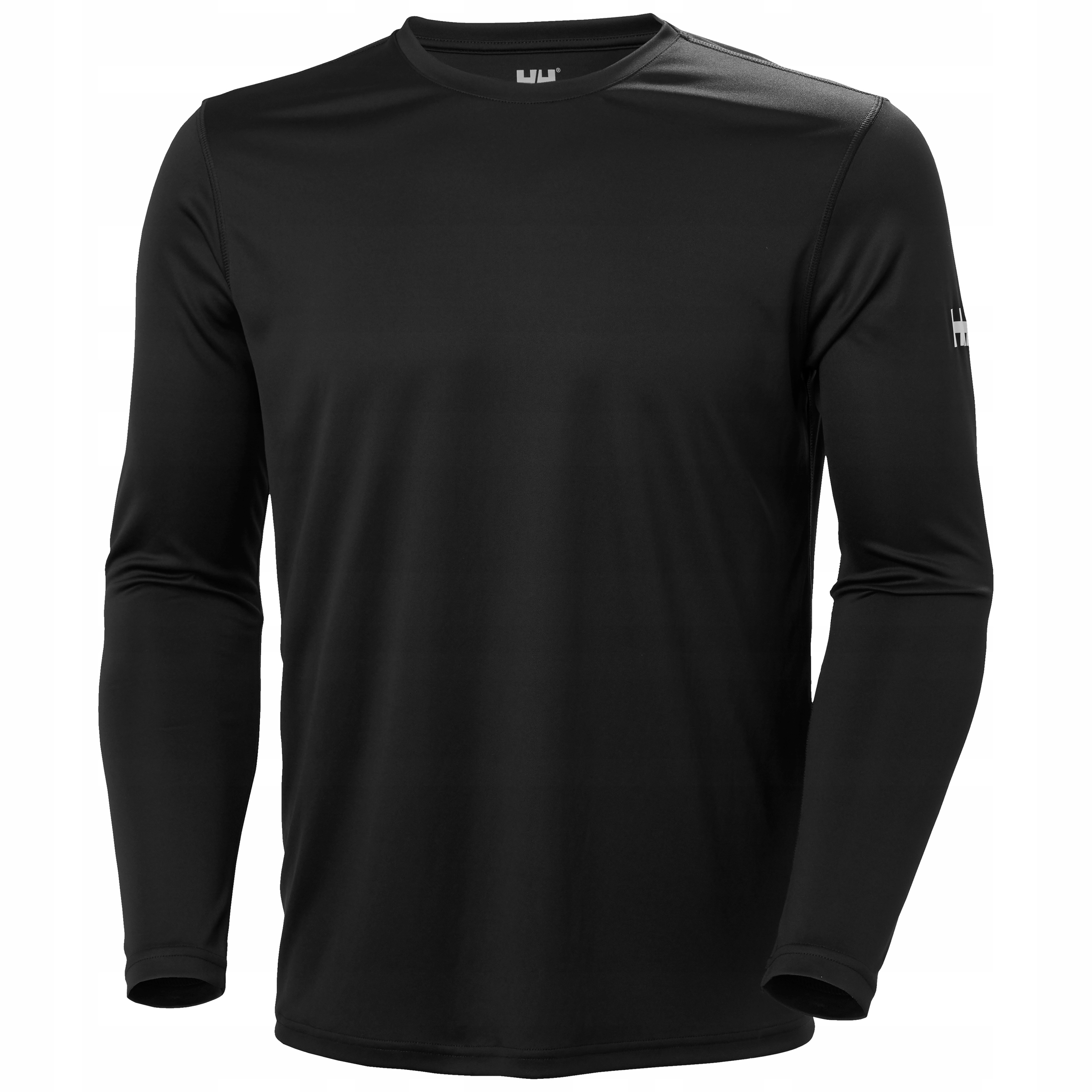 Lycra Helly Hansen 2026 Tech Crew L/s 2.0 Eb M