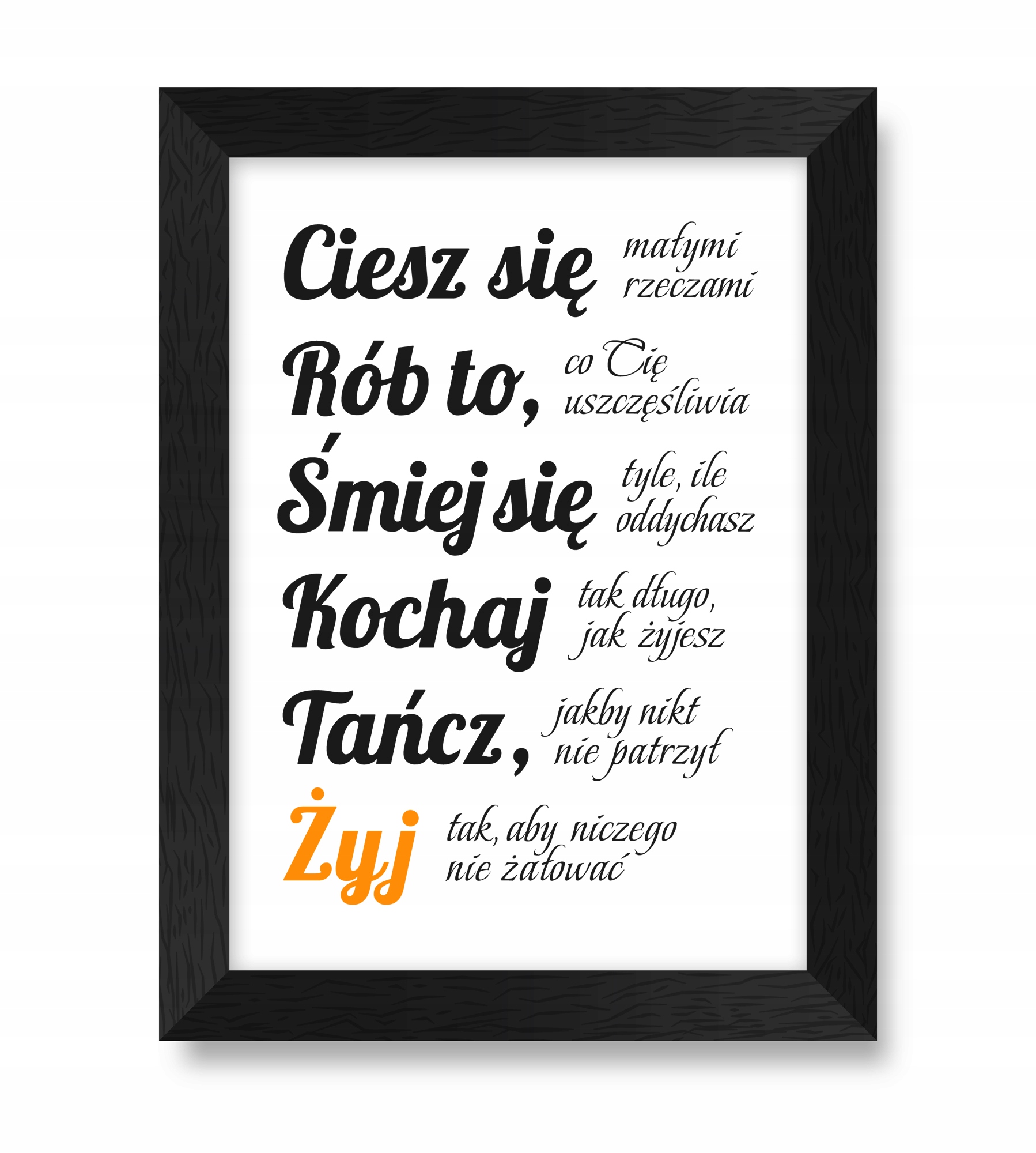 

Ramka upominek dla ucznia koniec roku